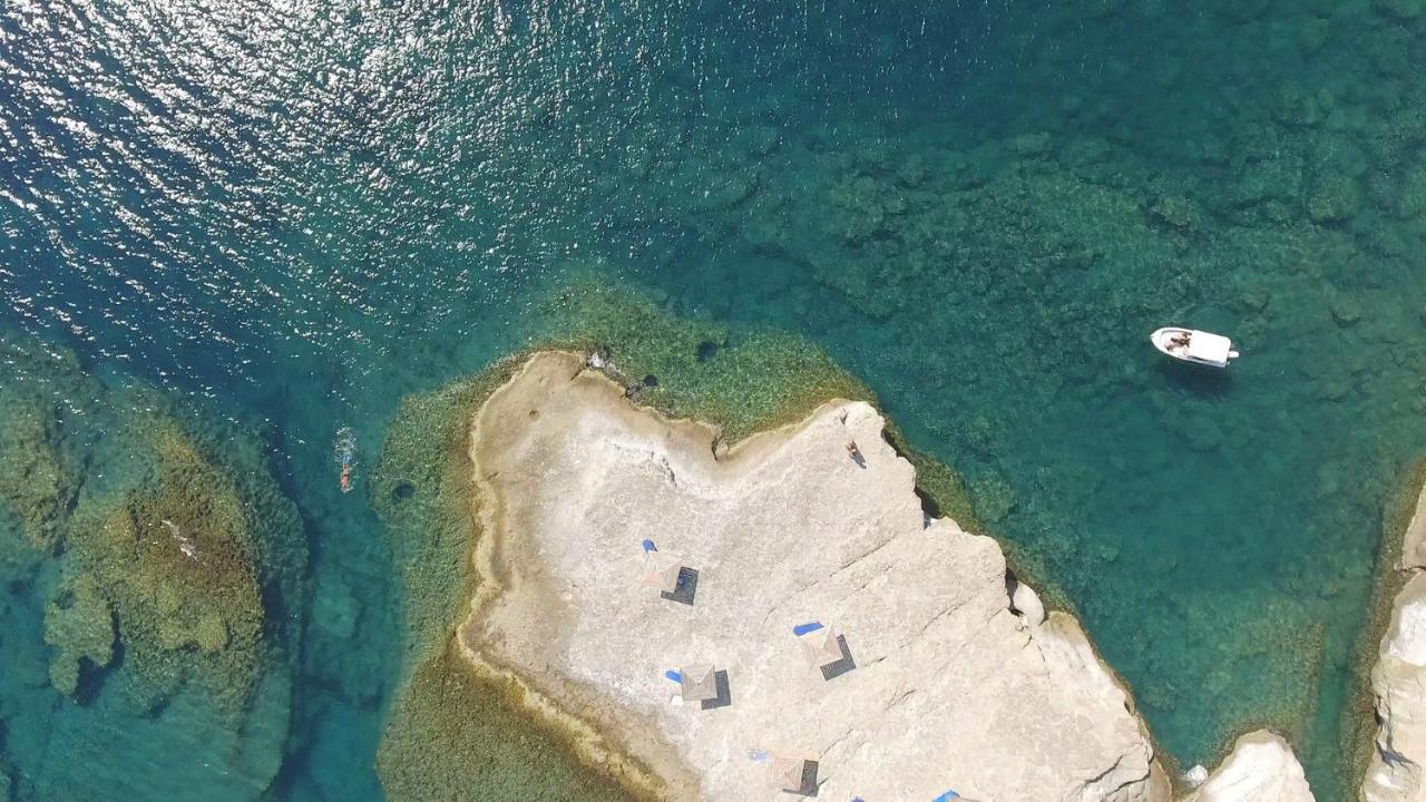 Villa Afroditi, Spartia, Kefalonia Livathos  Exterior foto